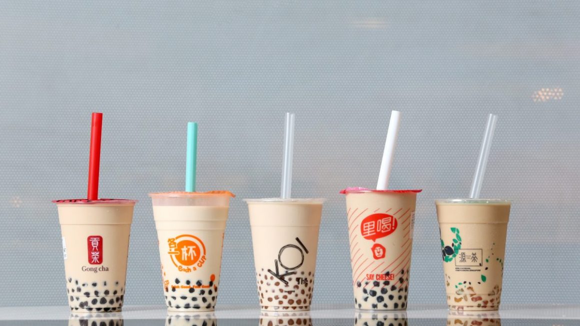 Thủ tục nhập khẩu nguyên liệu trà sữa: Quy trình, HS code & chính sách mới nhất