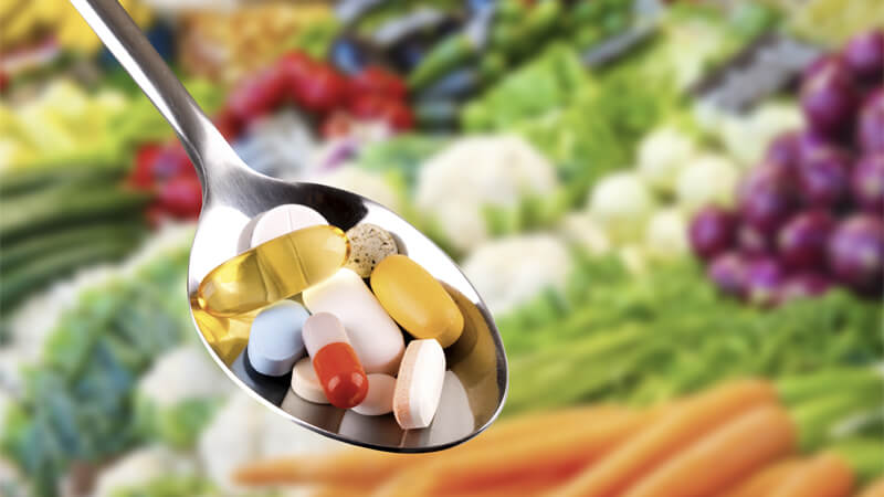 Phân biệt thực phẩm bổ sung và thực phẩm bảo vệ sức khỏe (Hiểu đúng ngay từ đầu)