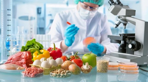Kiểm nghiệm thực phẩm có nguồn gốc từ thực vật