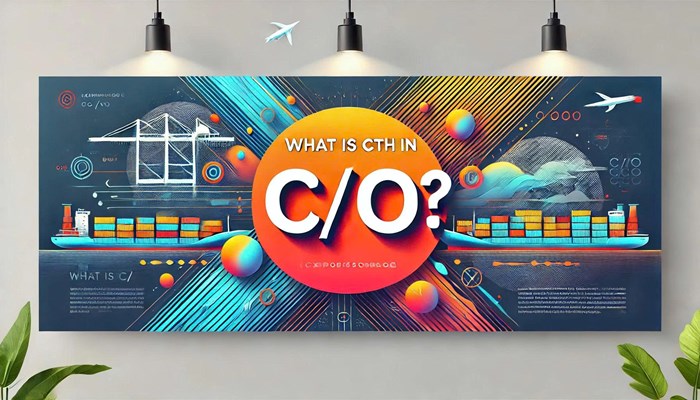 Tiêu chí xuất xứ CTH là gì? Hướng dẫn chi tiết và ví dụ áp dụng