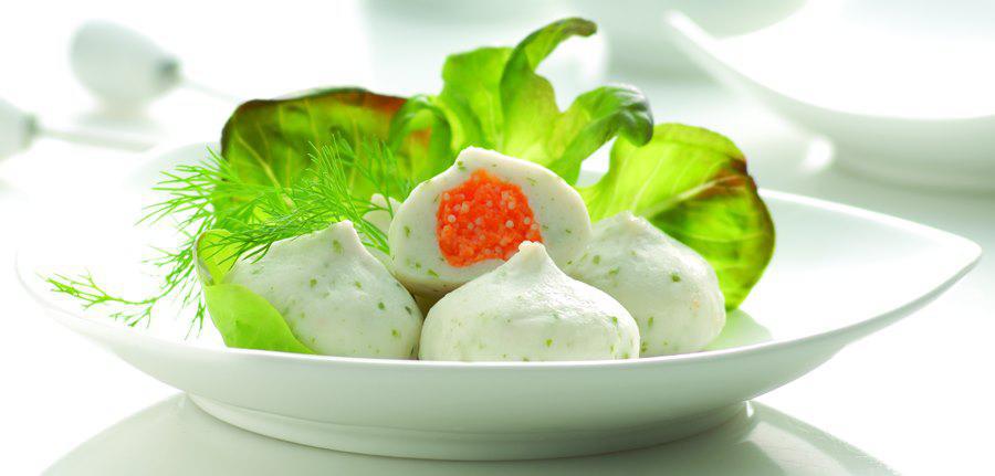 Thủ tục nhập khẩu thực phẩm chế biến đông lạnh: Xúc xích, thịt viên, khoai tây chiên, pizza...