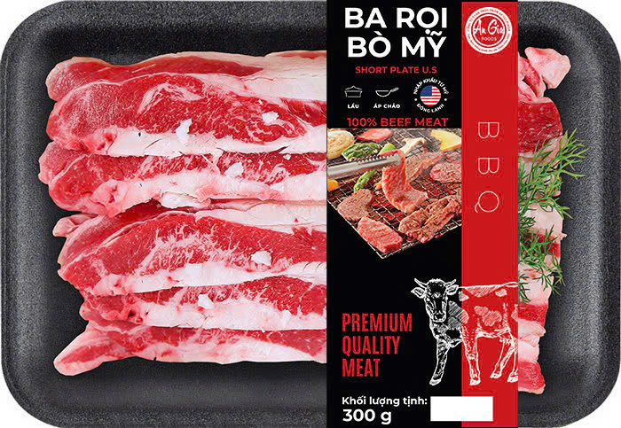 Dịch vụ logistics thực phẩm nhập khẩu – giảm rủi ro, tối ưu thông quan